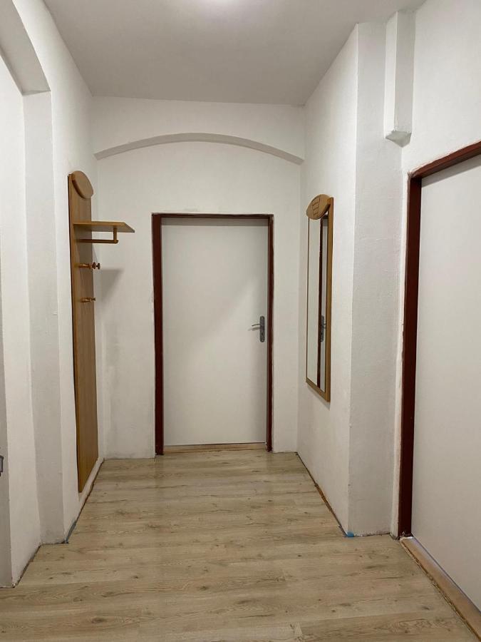 Apartman 10 Prazska Apartment Ústí nad Labem Exterior foto